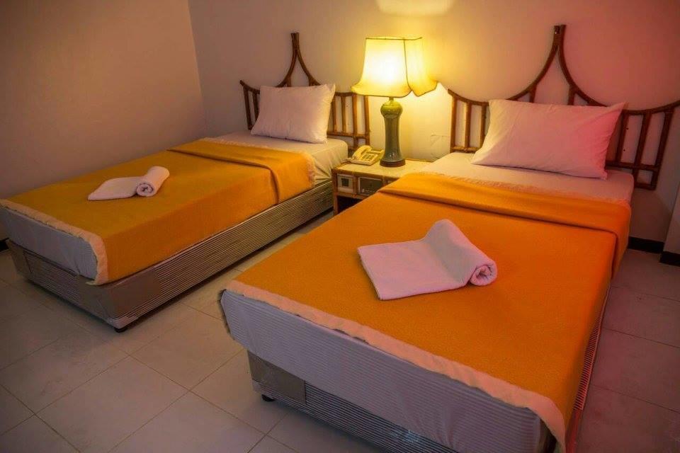 Roseinn Hotel Taphanhin Taphan Hin Esterno foto