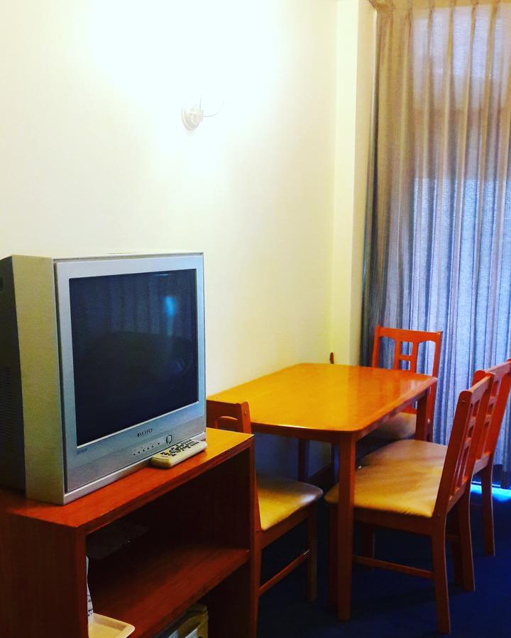 Roseinn Hotel Taphanhin Taphan Hin Esterno foto